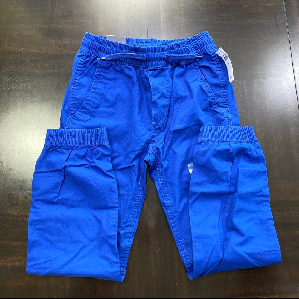 Gap Boys Pull On Pants Size Large